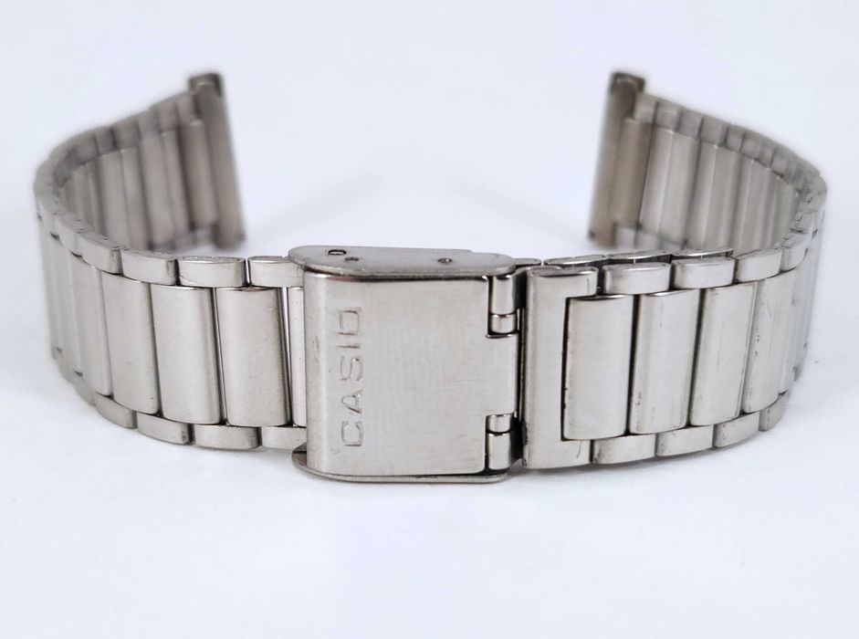 Новый Браслет на часы 18 мм OMAX Casio СССР Восток Ракета Луч и другие