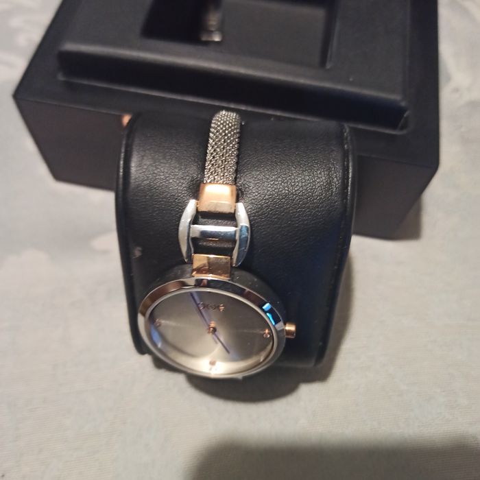 Relógio One Diamond - Edição Limitada