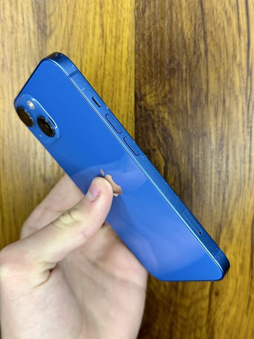 iPhone 13 128gb Blue R-Sim