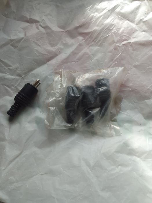 Штекер на магнитофон Маяк