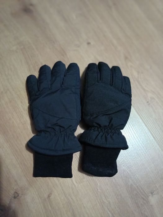 Rękawiczki narciarskie dziecięce martes