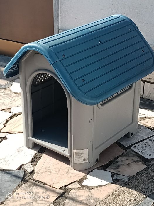 Casota para cães