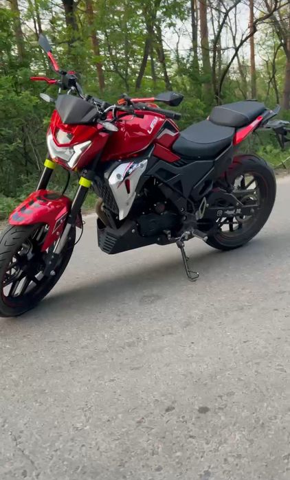 Lifan sr220 2023