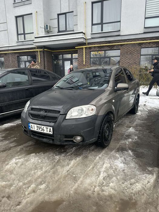 Продам Заз віда 2012