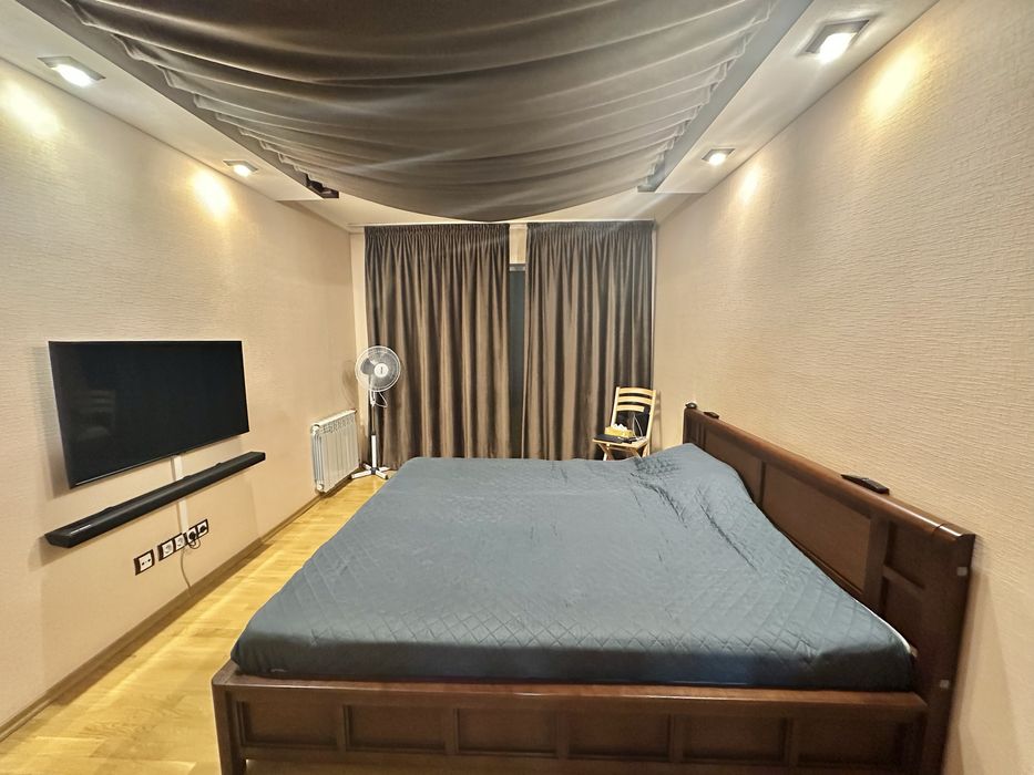 Продаж 3-кімн кв по вул Проф.Толока Бород мкрн