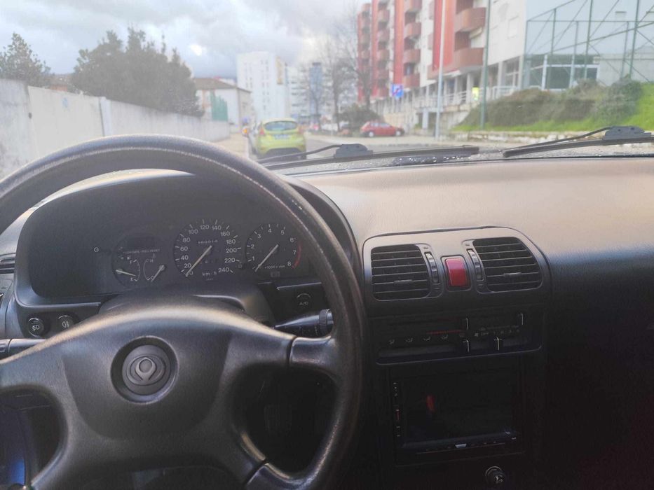 Mazda MX-3 com "Coração" de Miata 1.8 16v (Mecânica BP) – Um JDM Único
