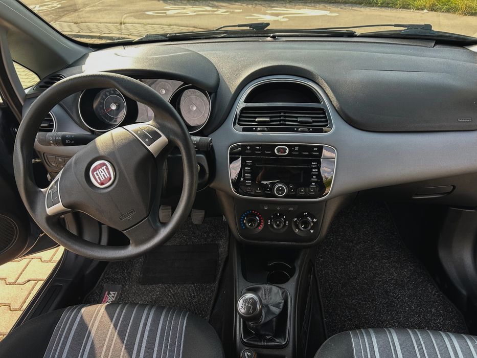 Fiat Grande Punto
