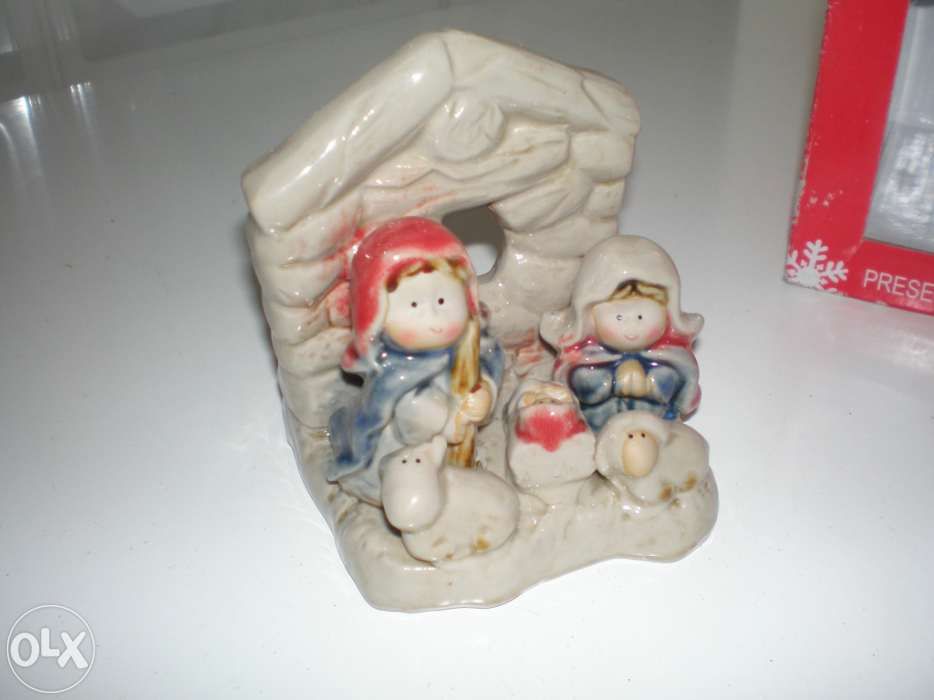 Varias Peças em louça