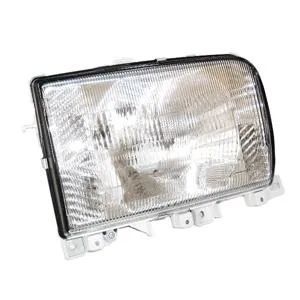 Farol / Faróis frente Nissan Cabstar E90 e E110 Anos 1998a2001 (NOVO)