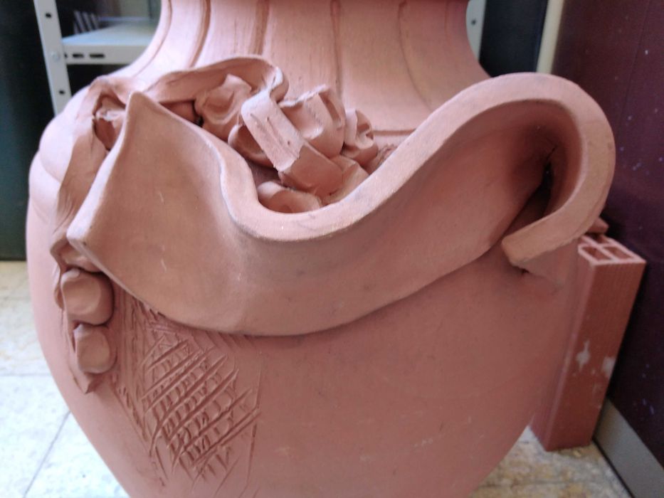 New Clay Pot423648579614812164