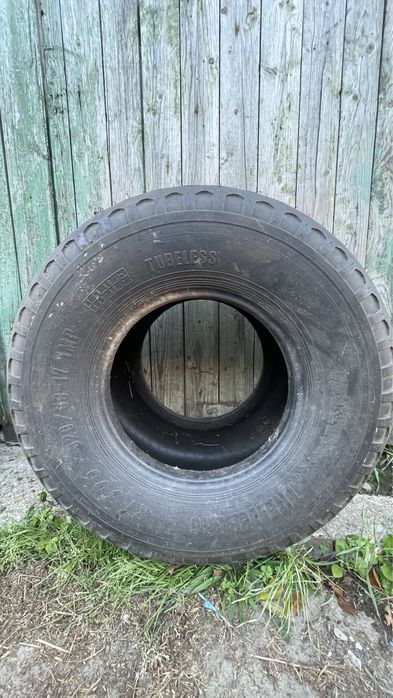 Шини 520/50r17 нові