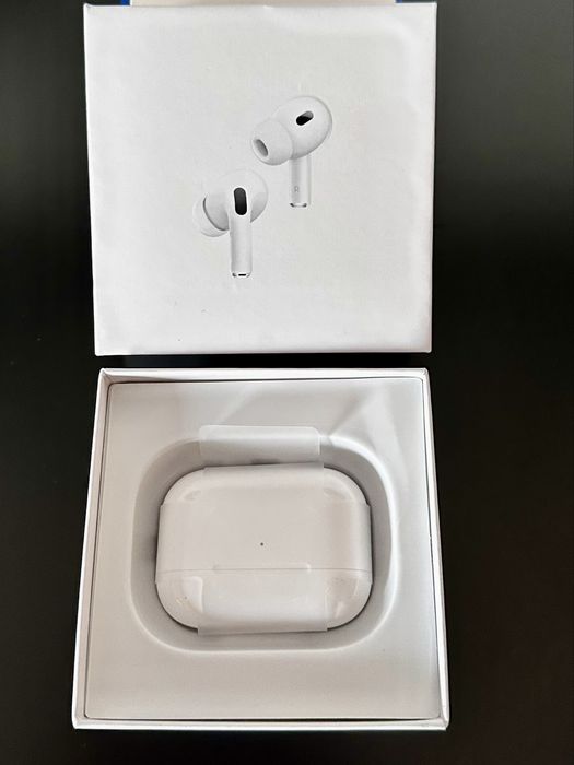 Pods pro auriculares