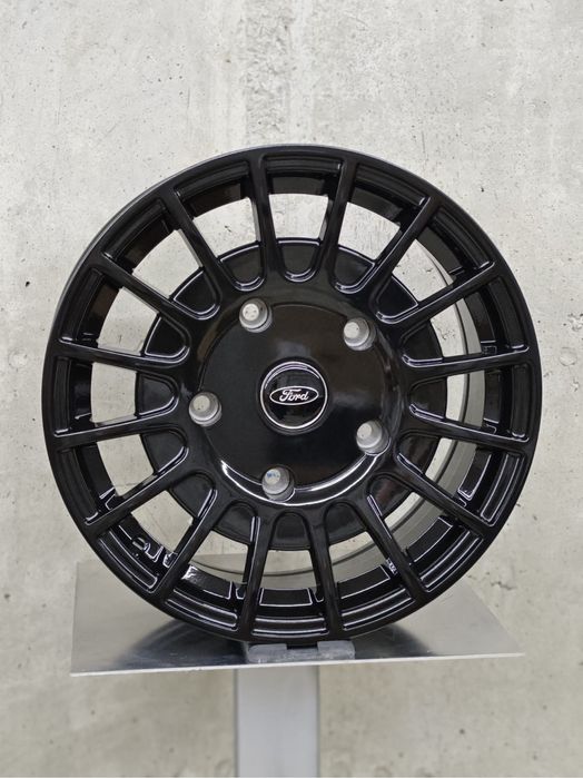 Jantes 16 Mercedes 5x160