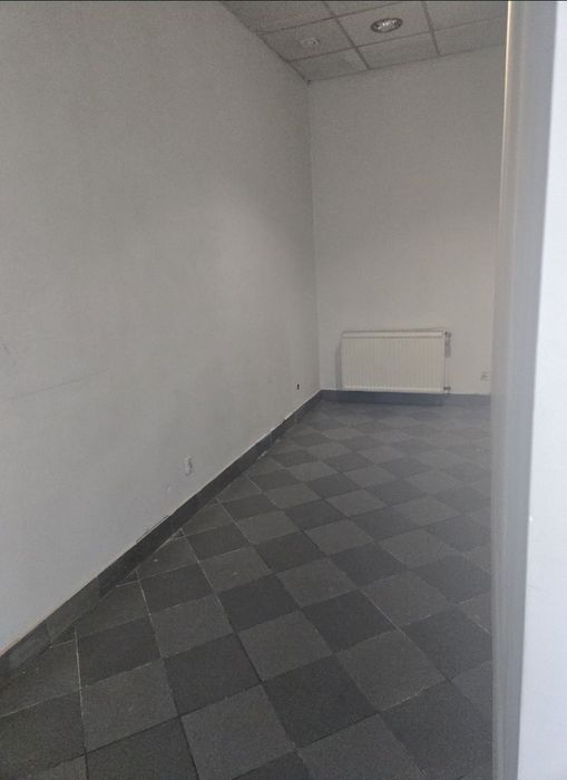 Bezpośrednio do wynajęcia lokal użytkowy