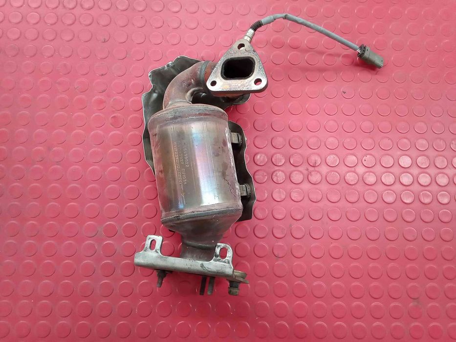 Catalisador 55499022 - OPEL KARL