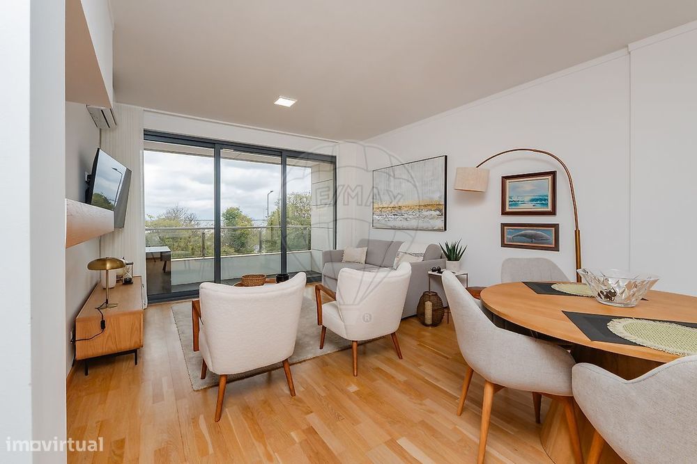 Apartamento T1 para venda