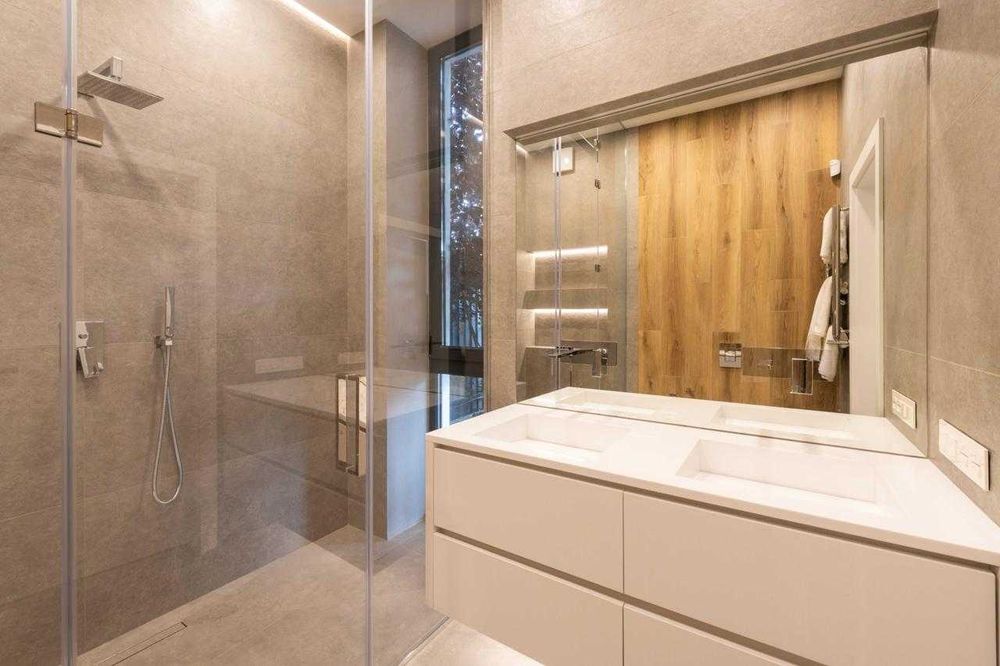 Продаж одноповерхового, будинку 154 м² з ремонтом, с.Хотянівка.