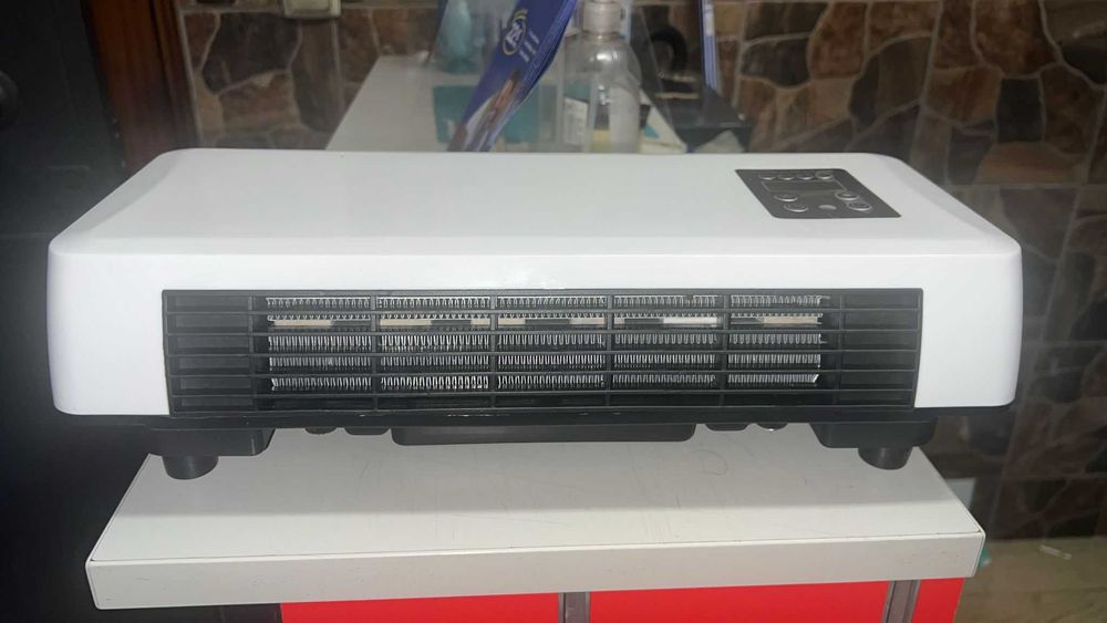 Ar Condicionado Móvel