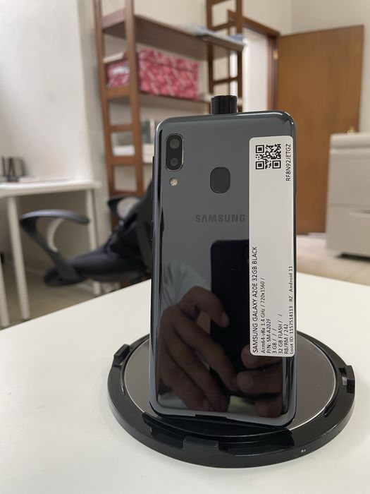 Samsunga galaxi A20