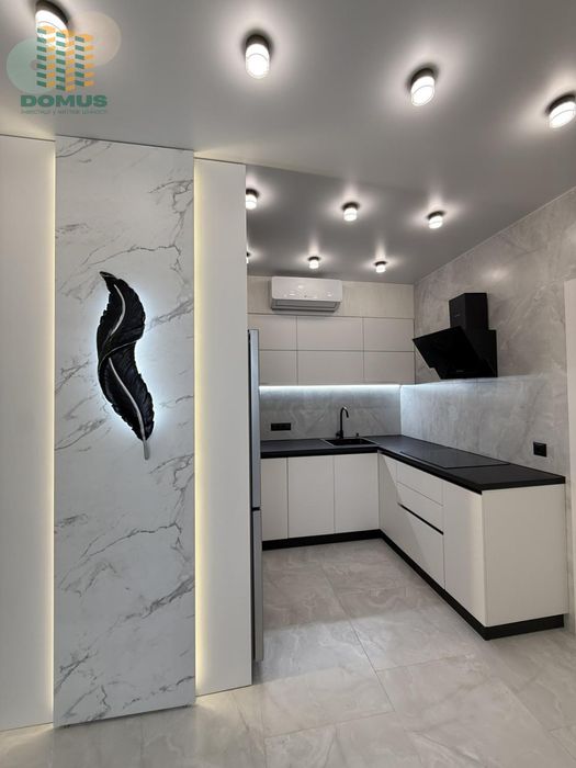 2-комнатная квартира по адресу ул. Солнечная (площадь 60 м²) - Atlanta.ua - фото 2