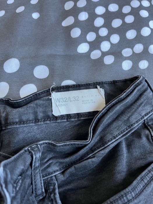 Primark Black Jeans64752242778242123