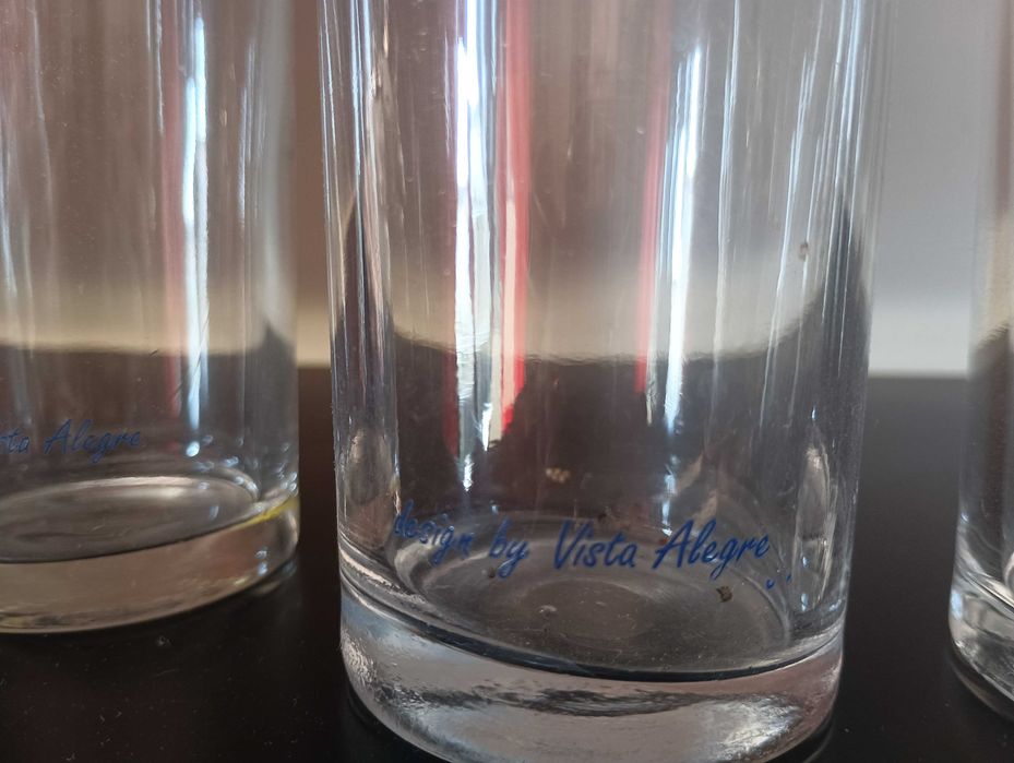 Copos Vista Alegre