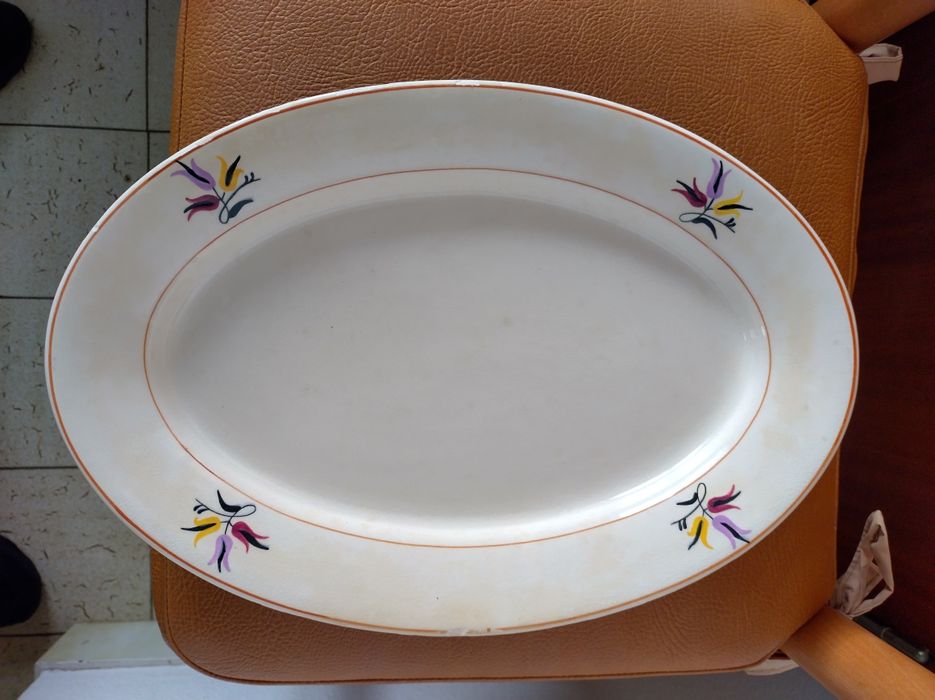 Cerâmica fábrica da Madalena de Leiria