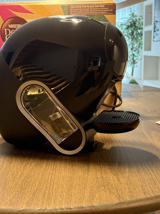 Maquina cafe DolceGusto NEO