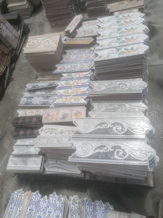 lote materiais construção