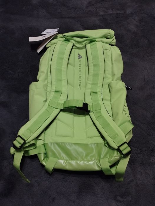 Plecak z kolekcji adidas by Stella