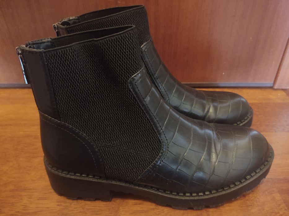 Buty Buffalo Mika 41