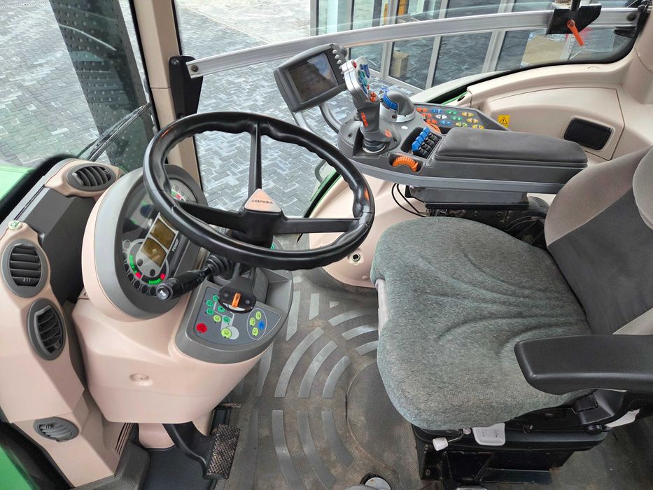 Fendt 930 Vario COM3