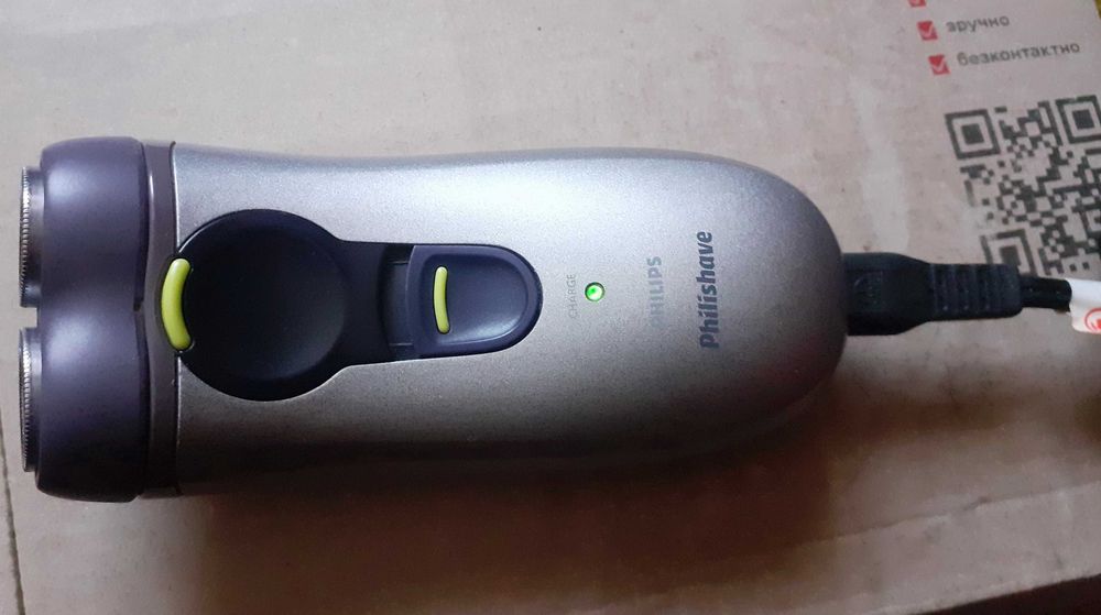 Электрическая бритва PHILIPS Philishave HQ-481