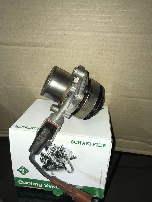 Помпа INA Skoda Octavia A7 2.0 TDI
