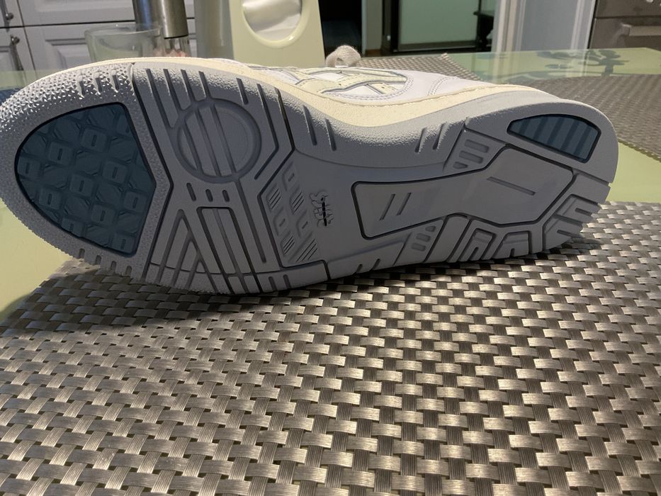 Кросівки чол. ASICS 27,5