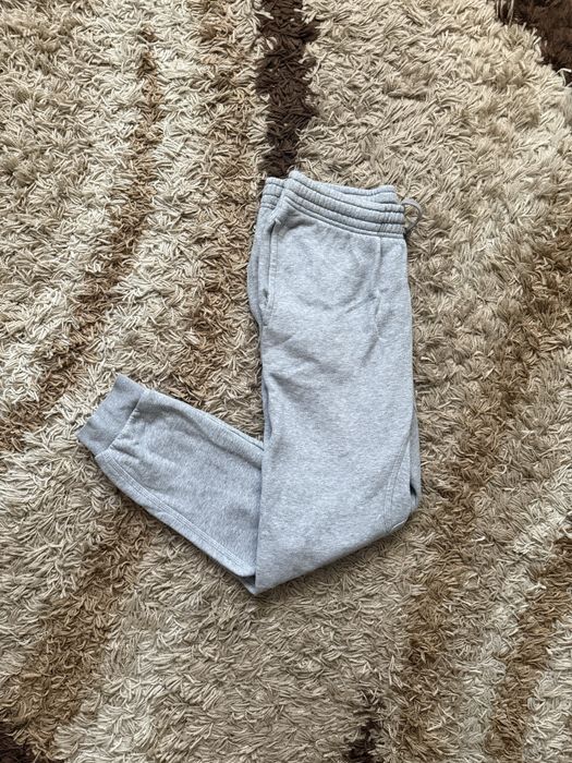 Котонові спортивні штани/бріджі/шорти Nike Swoosh,tech fleece,NSW,розмір М.