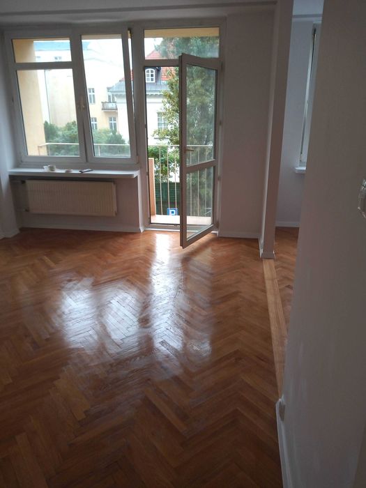 Remonty Wykończenia Warszawa - solidnie i terminowo