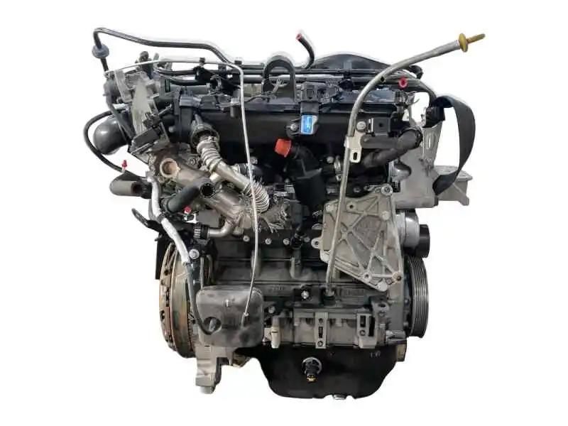 Motor Opel Corsa Z13DTH