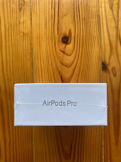 AirPods Pro (2nd Gen)