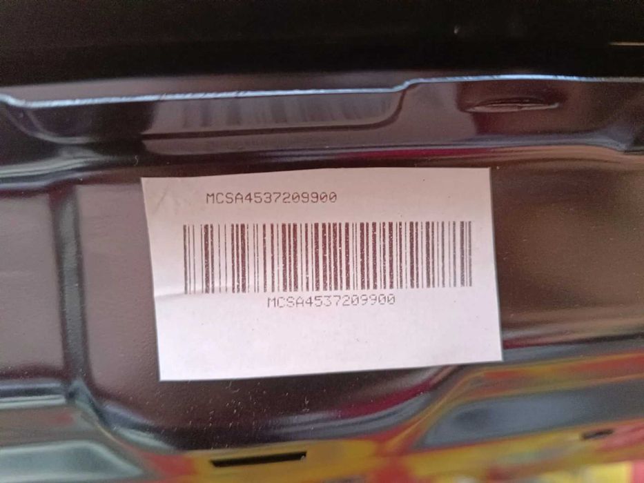 Porta frente esquerda SMART ForFour (453), de 2014 a 2026 l 141788