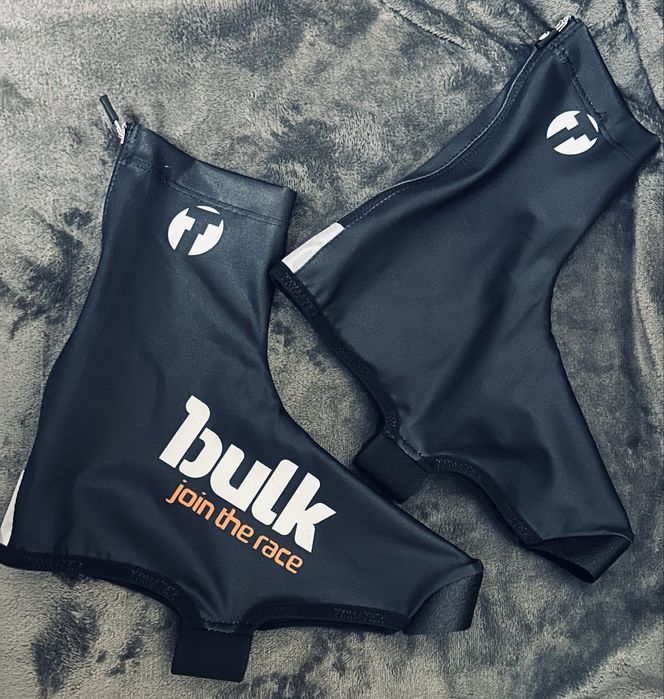 Велобахіли TRIMTEX