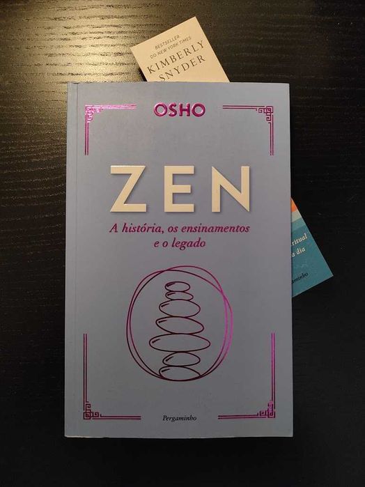 (Env. Incluído) Zen de Osho