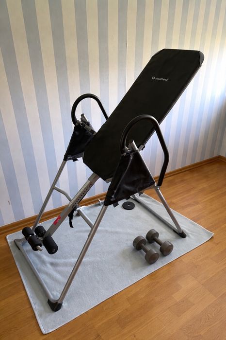 Maquina de inversao Quirumed