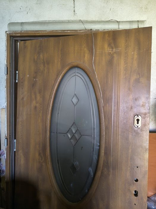 Drzwi zewnętrzne 90