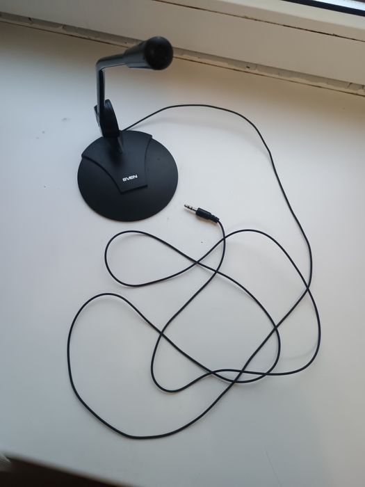 Микрофон+ Veb Cam