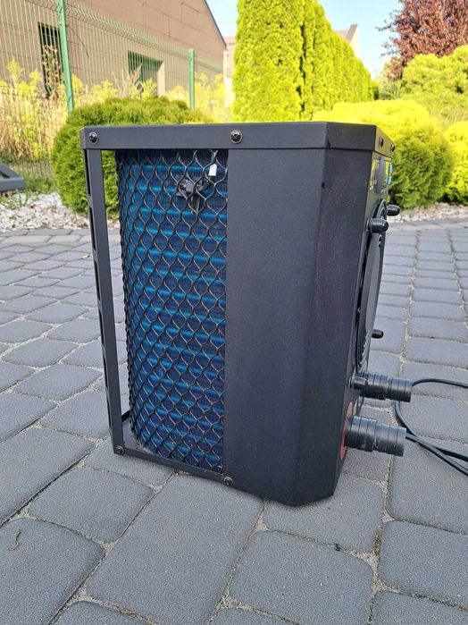 Basenowa pompa ciepła ECO 2,5 kW