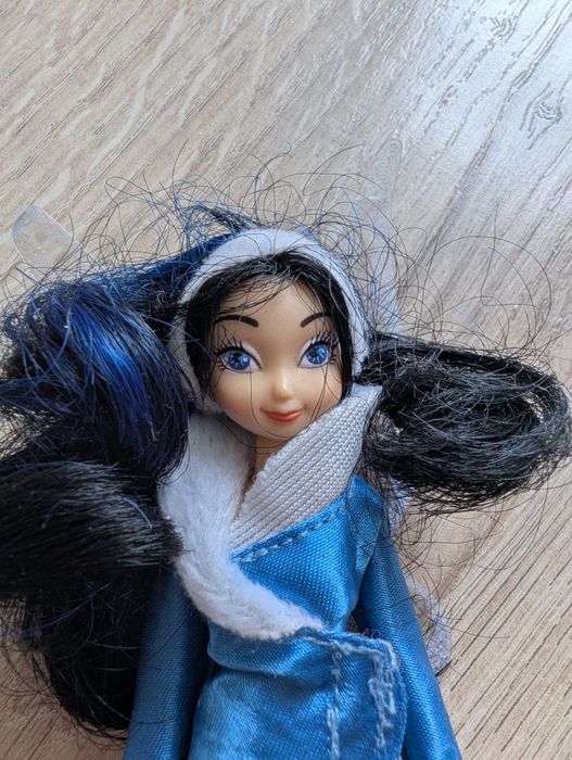 Феї  Дісней 4 шт,Дінь-Дінь.Disney