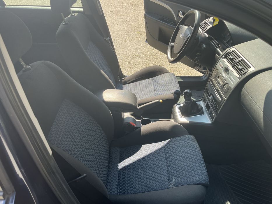 Ford Mondeo MK3 2.0 Salon Polska