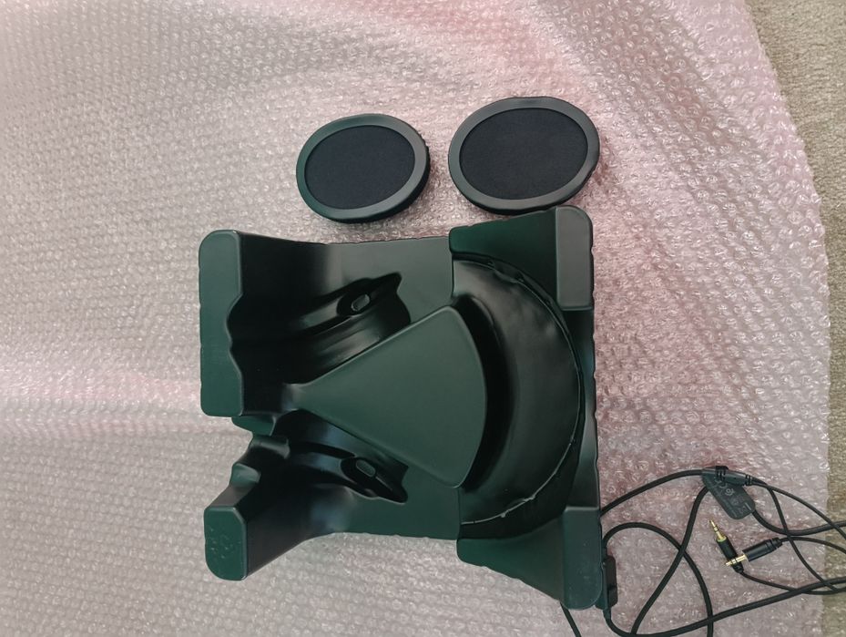 Headphone Omen Headset 800
