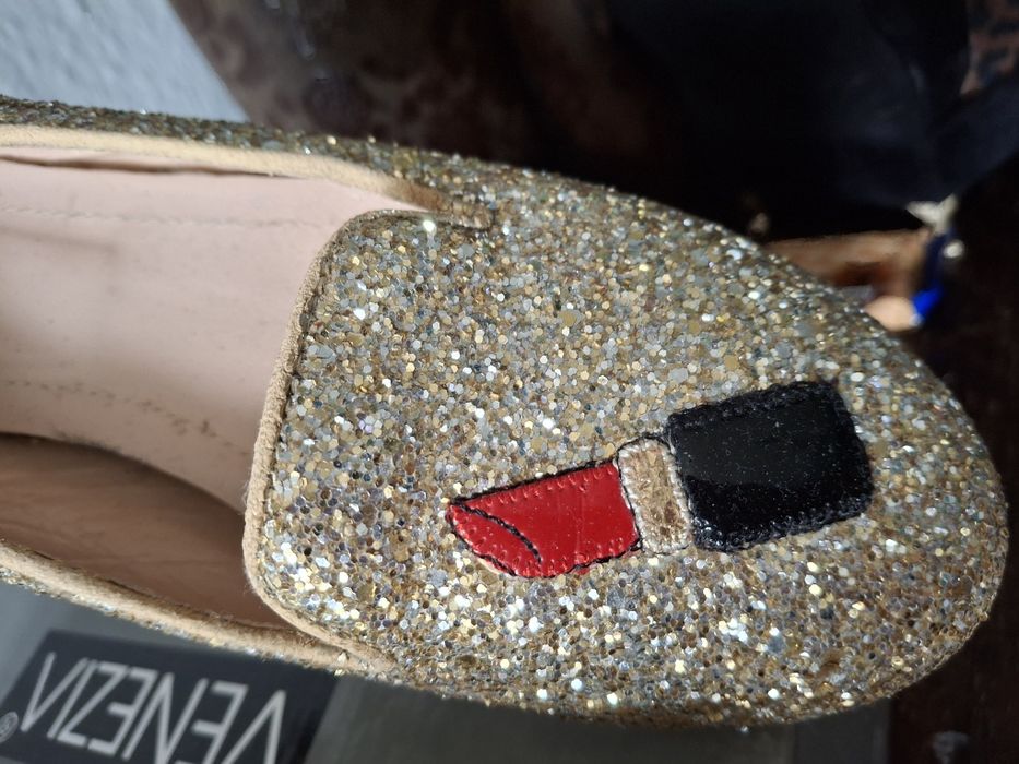 Chiara Ferragni  cudne balerinki 35